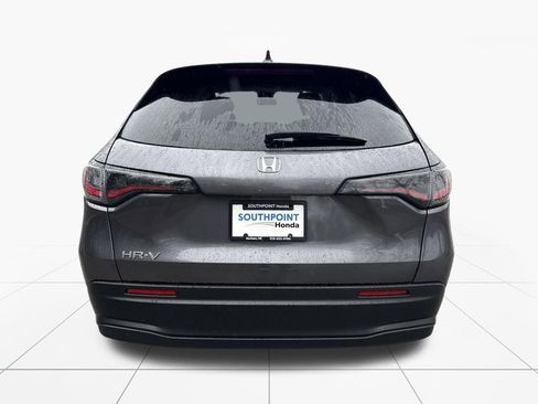 New 2026 Honda HR-V LX image 7