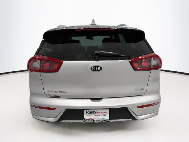 Used 2017 Kia Niro Touring FWD image 7