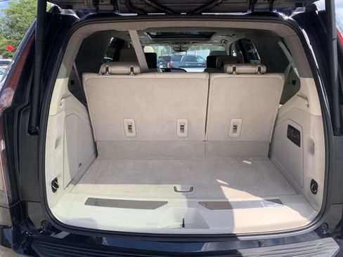 Used 2021 Cadillac Escalade Sport Platinum image 57