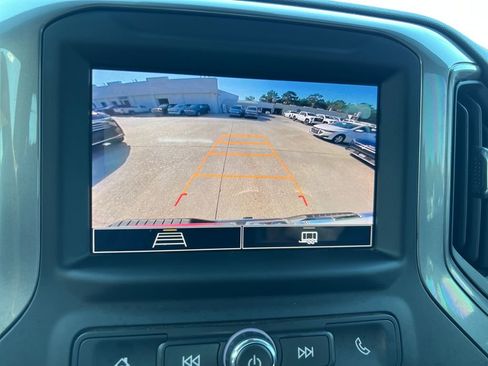 Certified 2024 GMC Sierra 2500 Pro image 23