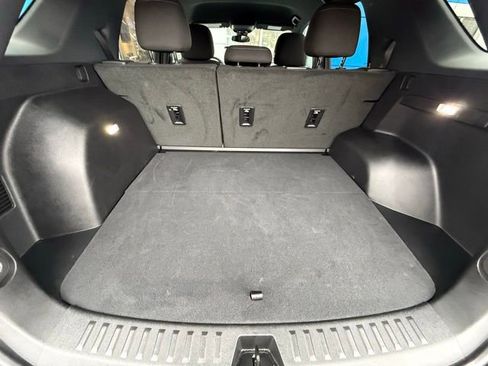 Used 2026 Chevrolet Equinox LT image 29