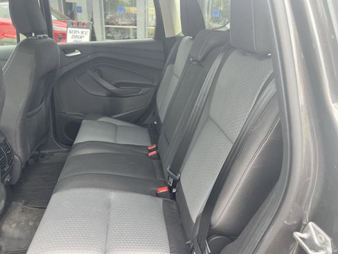 Used 2018 Ford Escape SE AWD/4WD image 7