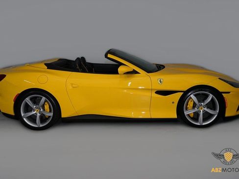 Used 2023 Ferrari Portofino M image 5