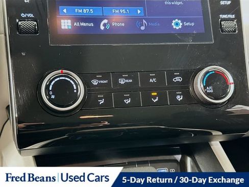 Used 2023 Hyundai Tucson SEL AWD/4WD image 26
