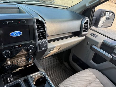 Used 2019 Ford F150 XLT w/ Equipment Group 302A Luxury AWD/4WD image 56