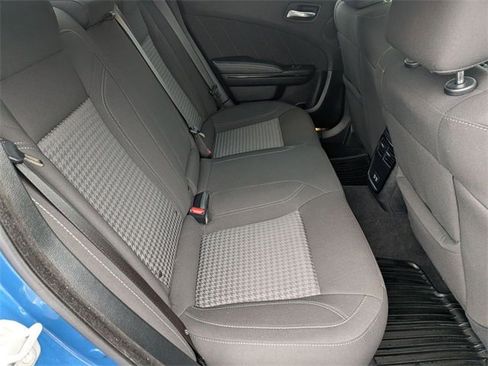 Certified 2023 Dodge Charger SXT w/ Blacktop Package image 29