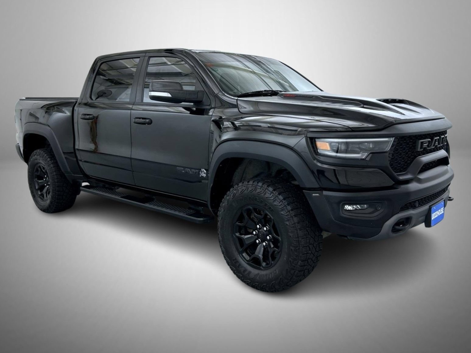 Used 2021 RAM 1500 TRX w/ TRX Level 2 Equipment Group AWD/4WD image 3