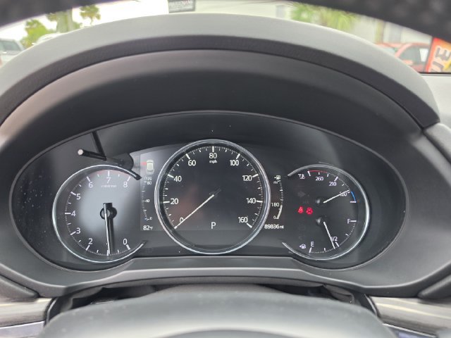 Used 2019 MAZDA CX-5 Grand Touring AWD/4WD image 21