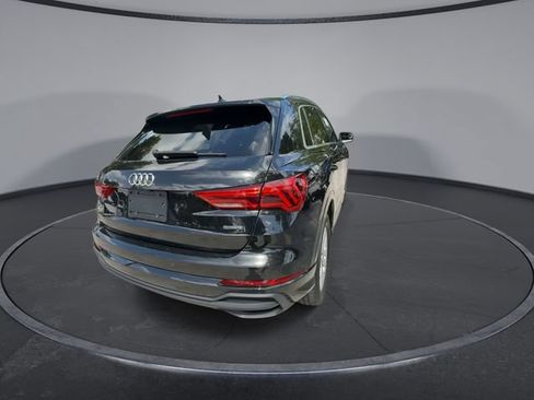 Used 2025 Audi Q3 2.0T Premium AWD/4WD image 7