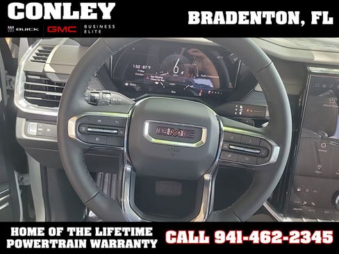 New 2026 GMC Acadia Elevation w/ Black Edition image 16