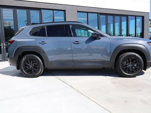 Used 2026 MAZDA CX-50 AWD 2.5 Hybrid w/ Weather Package image 2