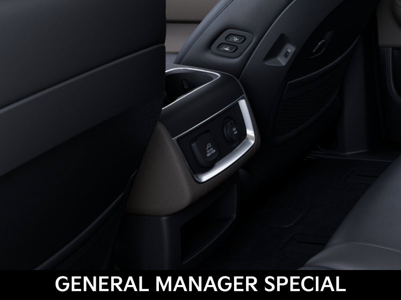 New 2026 Kia Carnival SX FWD image 27