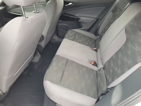 Used 2021 Volkswagen ID.4 Pro w/ ID.4 Protection Package image 14