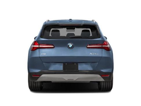 New 2025 BMW X3 xDrive30i w/ Premium Package AWD/4WD image 5