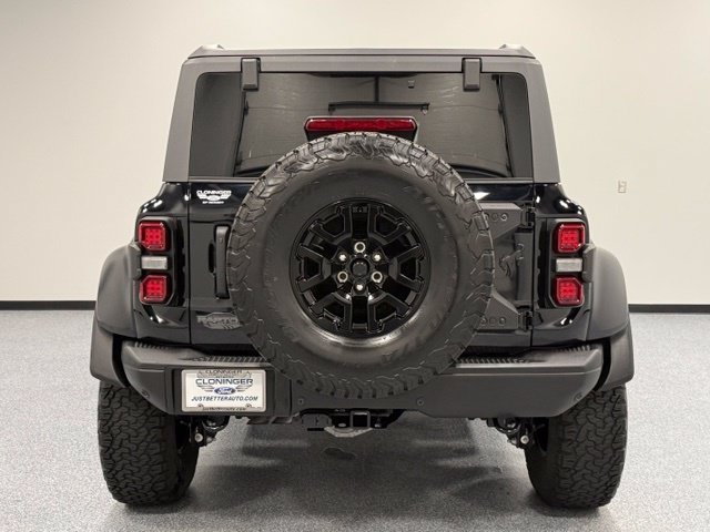 Used 2022 Ford Bronco Raptor AWD/4WD image 11