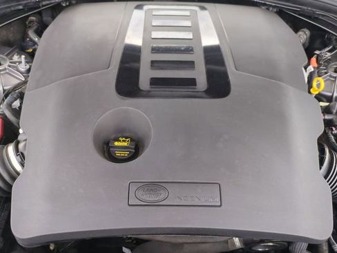 Used 2023 Land Rover Range Rover Velar R-Dynamic S image 20