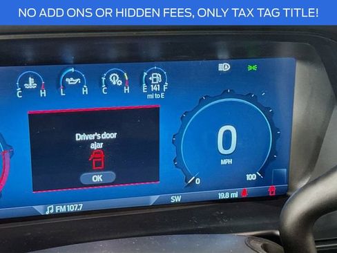 New 2025 Ford F250 Lariat w/ Lariat Ultimate Package image 12