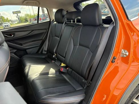 Used 2018 Subaru Crosstrek 2.0i Limited AWD/4WD image 18