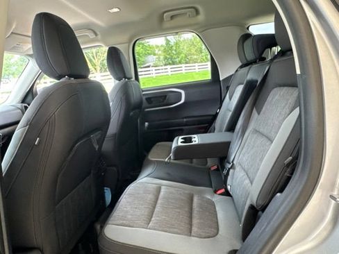 Used 2021 Ford Bronco Sport Big Bend AWD/4WD image 27