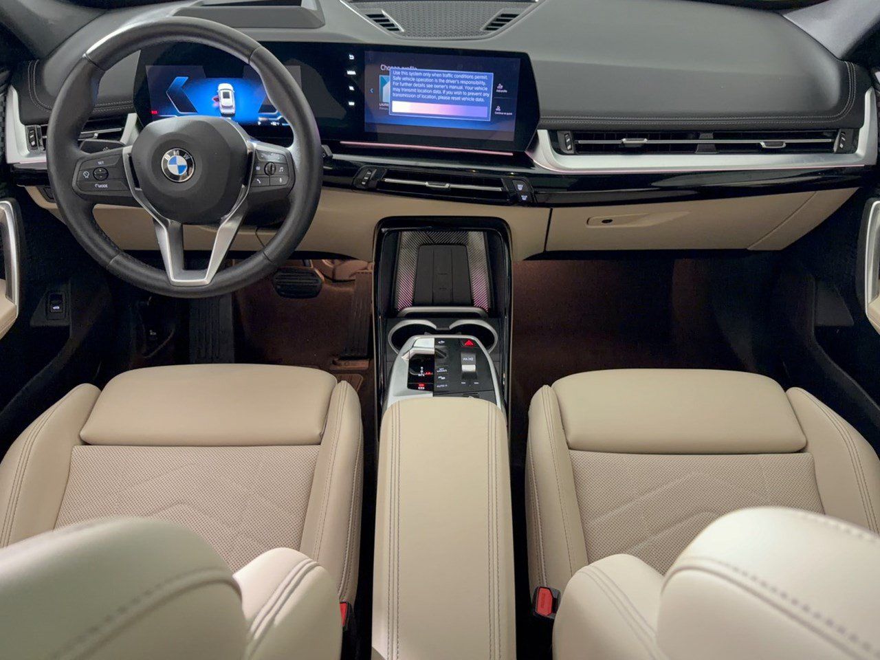 Used 2025 BMW X1 xDrive28i w/ Technology Package AWD/4WD image 17