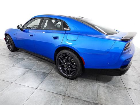 New 2026 Dodge Charger GT w/ Performance Handling Group AWD/4WD image 5