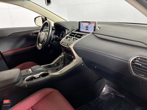 Used 2019 Lexus NX 300 AWD image 29