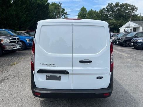 Used 2019 Ford Transit Connect XL FWD image 8