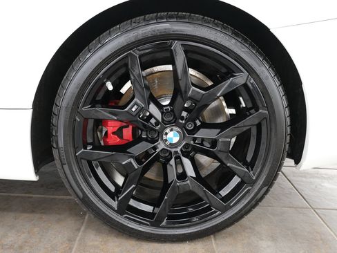 Used 2025 BMW 440i xDrive Coupe w/ Premium Package AWD/4WD image 35