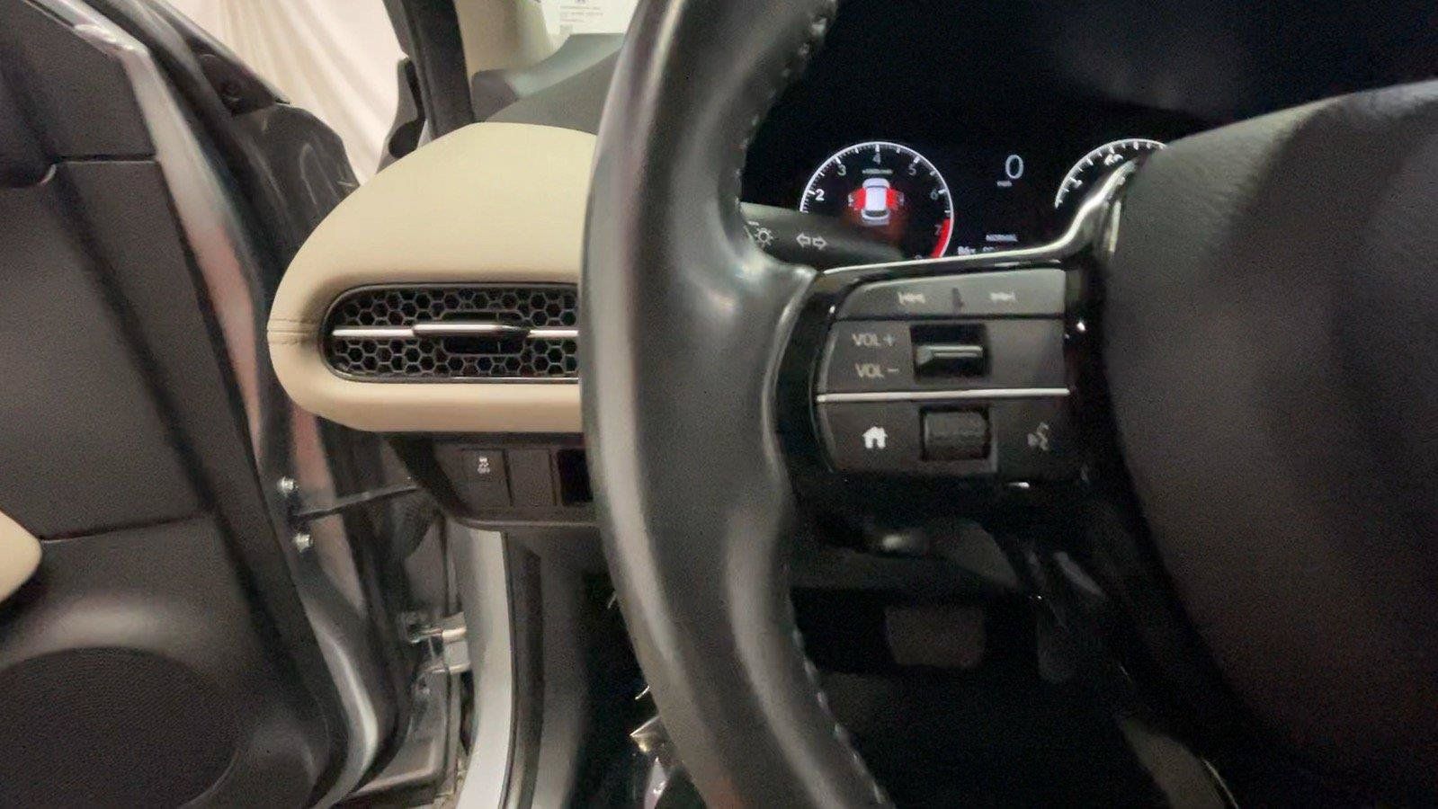 Used 2024 Honda HR-V EX-L image 32
