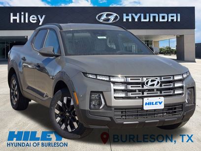 New 2026 Hyundai Santa Cruz SEL