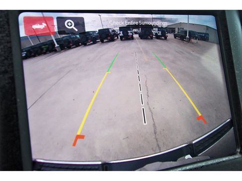 Used 2023 RAM 1500 Lone Star image 27