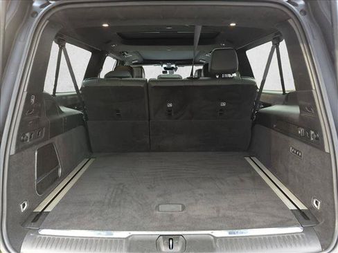 Used 2024 Jeep Grand Wagoneer L Series II w/ Quick Order Packagew 28T AWD/4WD image 6