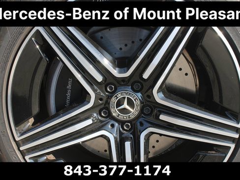 Certified 2026 Mercedes-Benz GLE 450 4MATIC image 16