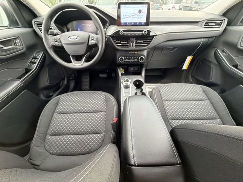 New 2026 Ford Escape Active FWD image 22