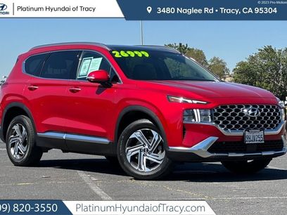 Used 2023 Hyundai Santa Fe SEL w/ Premium Package