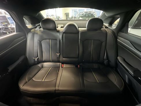 New 2026 Kia K5 GT FWD image 12