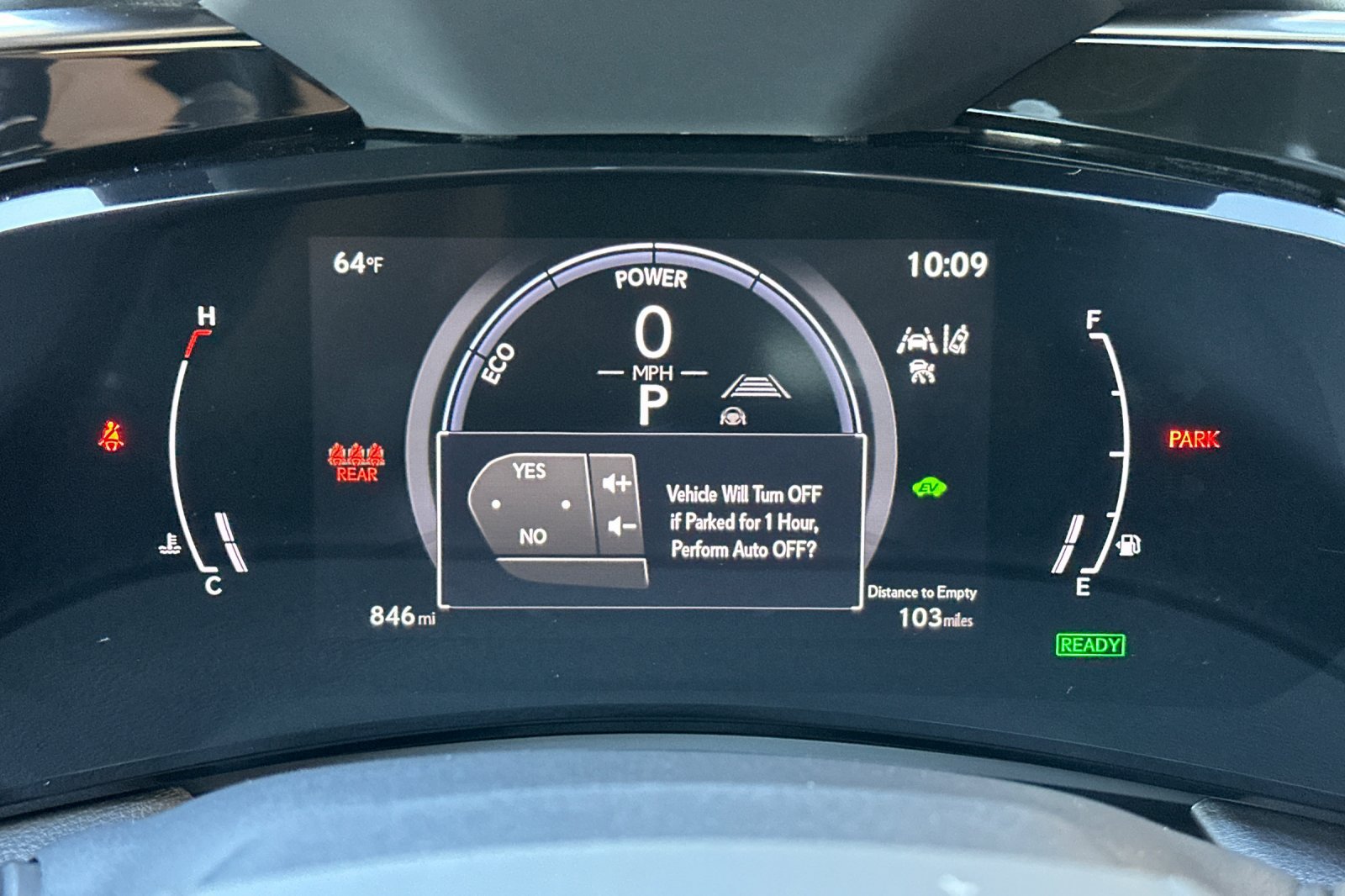 Certified 2026 Lexus NX 350 AWD w/ Accessory Package (Z1) image 28