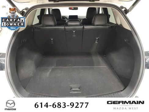 Used 2023 MAZDA CX-5 AWD 2.5 S w/ Preferred Package image 17