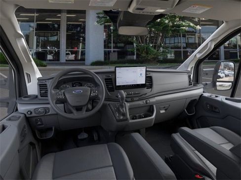New 2025 Ford Transit 350 XL image 9