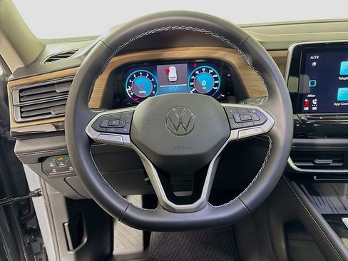 New 2026 Volkswagen Atlas SE AWD/4WD image 12
