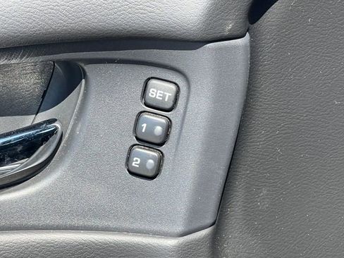 Used 2024 Nissan Murano SL AWD/4WD image 17