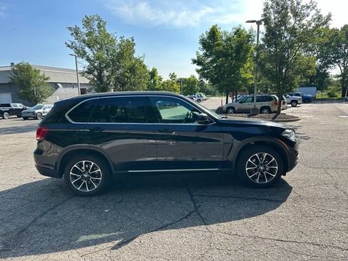 Used 2017 BMW X5 xDrive35i AWD/4WD image 6