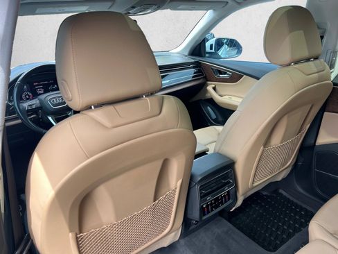Used 2019 Audi Q8 Prestige AWD/4WD image 19