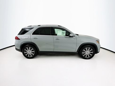 New 2026 Mercedes-Benz GLE 350 4MATIC image 9
