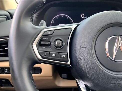 Used 2025 Acura TLX w/ Technology Package image 23