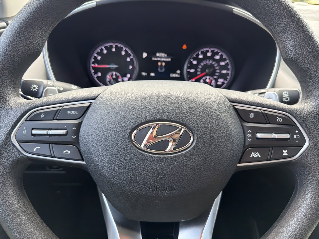 Used 2022 Hyundai Santa Fe SEL FWD image 30