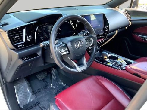 Used 2023 Lexus NX 250 FWD image 18