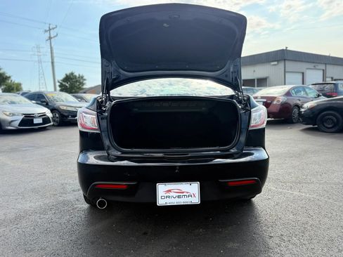 Used 2010 MAZDA MAZDA3 i Touring FWD image 31