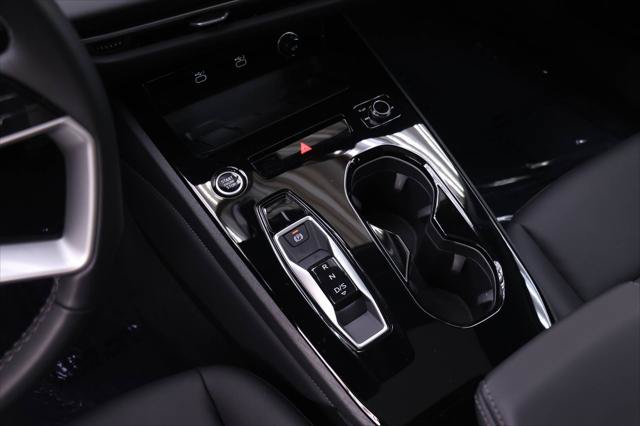 Certified 2025 Audi A5 Premium w/ Convenience Package AWD/4WD image 16