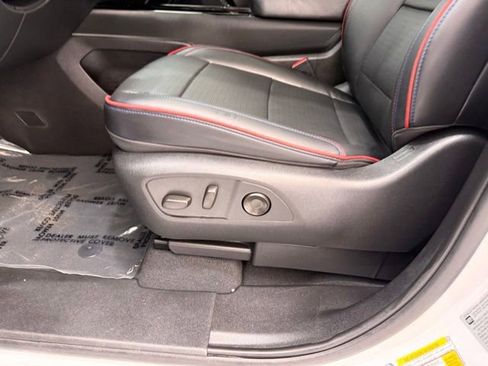 Used 2024 Chevrolet Silverado EV RST AWD/4WD image 14